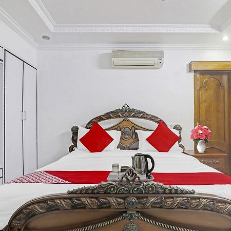 Super Hotel O Alpine Glow Crest Secundurabad Zewnętrze zdjęcie