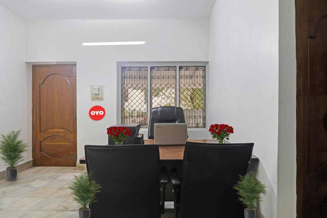 Super Hotel O Alpine Glow Crest Secundurabad Zewnętrze zdjęcie