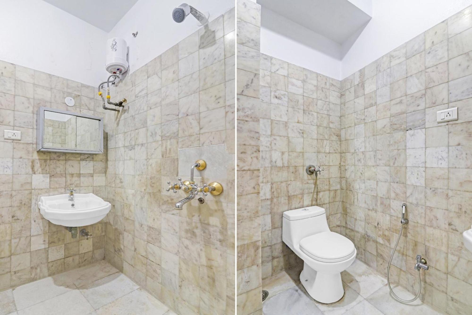 Super Hotel O Alpine Glow Crest Secundurabad Zewnętrze zdjęcie